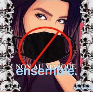 Meet your Posher, Nadia